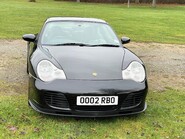Porsche 911 (996) 3.6 Turbo Tiptronic S 7