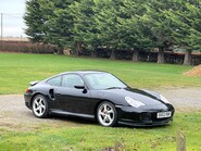 Porsche 911 (996) 3.6 Turbo Tiptronic S 6