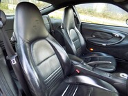 Porsche 911 (996) 3.6 Turbo Tiptronic S 23