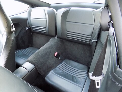 Porsche 911 (996) 3.6 Turbo Tiptronic S 28
