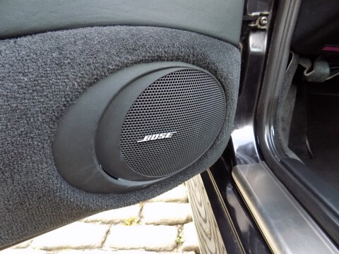 Porsche 911 (996) 3.6 Turbo Tiptronic S 32