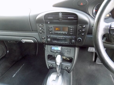Porsche 911 (996) 3.6 Turbo Tiptronic S 33