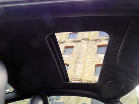 Porsche 911 (996) 3.6 Turbo Tiptronic S 34