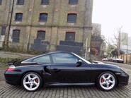 Porsche 911 (996) 3.6 Turbo Tiptronic S 9
