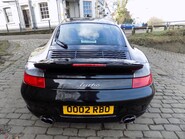Porsche 911 (996) 3.6 Turbo Tiptronic S 11