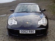 Porsche 911 (996) 3.6 Turbo Tiptronic S 41