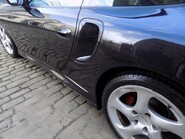 Porsche 911 (996) 3.6 Turbo Tiptronic S 44