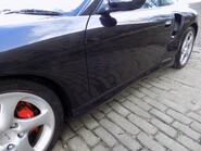 Porsche 911 (996) 3.6 Turbo Tiptronic S 45