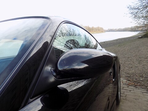 Porsche 911 (996) 3.6 Turbo Tiptronic S 47