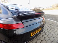 Porsche 911 (996) 3.6 Turbo Tiptronic S 52