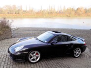 Porsche 911 (996) 3.6 Turbo Tiptronic S 12