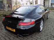 Porsche 911 (996) 3.6 Turbo Tiptronic S 58