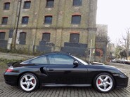 Porsche 911 (996) 3.6 Turbo Tiptronic S 60