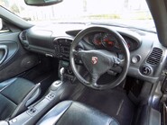 Porsche 911 (996) 3.6 Turbo Tiptronic S 62