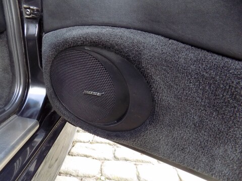 Porsche 911 (996) 3.6 Turbo Tiptronic S 63