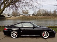 Porsche 911 (996) 3.6 Turbo Tiptronic S 73