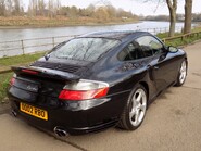 Porsche 911 (996) 3.6 Turbo Tiptronic S 74