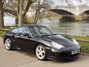 Porsche 911 (996) 3.6 Turbo Tiptronic S 75