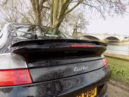 Porsche 911 (996) 3.6 Turbo Tiptronic S 76