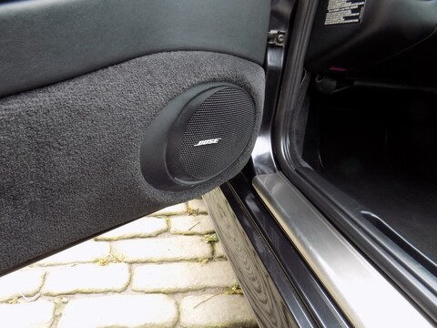 Porsche 911 (996) 3.6 Turbo Tiptronic S 82