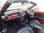 Mini Roadster 1.6 John Cooper Works 19