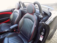 Mini Roadster 1.6 John Cooper Works 25
