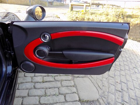 Mini Roadster 1.6 John Cooper Works 27