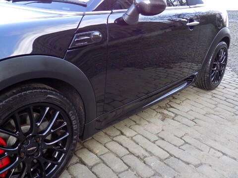 Mini Roadster 1.6 John Cooper Works 32