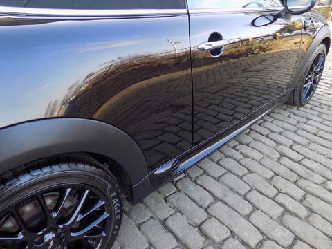 Mini Roadster 1.6 John Cooper Works 33