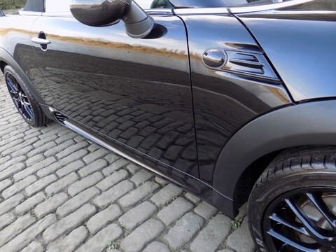 Mini Roadster 1.6 John Cooper Works 35