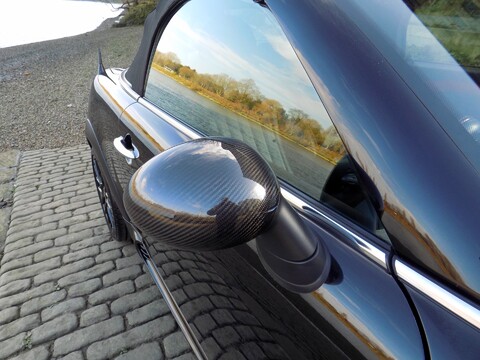 Mini Roadster 1.6 John Cooper Works 38