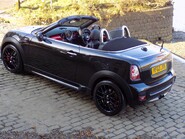 Mini Roadster 1.6 John Cooper Works 41