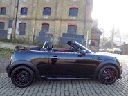 Mini Roadster 1.6 John Cooper Works 44