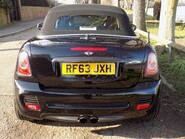 Mini Roadster 1.6 John Cooper Works 55