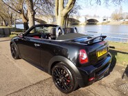 Mini Roadster 1.6 John Cooper Works 64