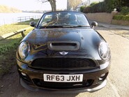 Mini Roadster 1.6 John Cooper Works 67