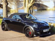 Mini Roadster 1.6 John Cooper Works 69