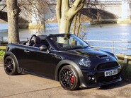Mini Roadster 1.6 John Cooper Works 72