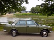 Datsun 510 Bluebird 3