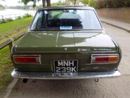 Datsun 510 Bluebird 8