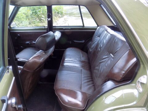 Datsun 510 Bluebird 11