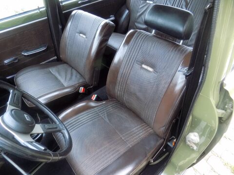 Datsun 510 Bluebird 12