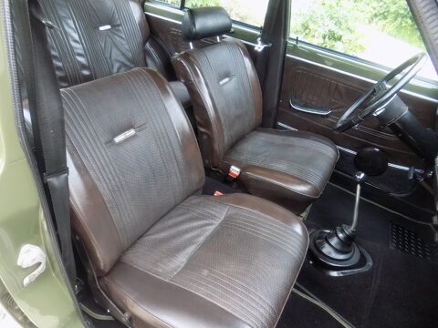 Datsun 510 Bluebird 13