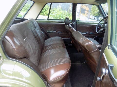 Datsun 510 Bluebird 15