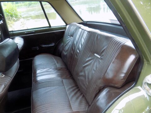Datsun 510 Bluebird 16