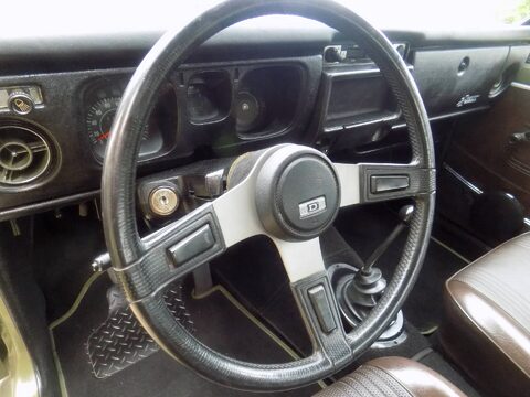 Datsun 510 Bluebird 17