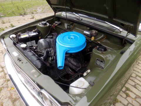 Datsun 510 Bluebird 18