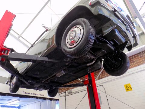 Datsun 510 Bluebird 24