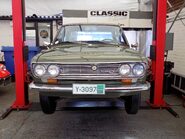 Datsun 510 Bluebird 26