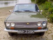 Datsun 510 Bluebird 28